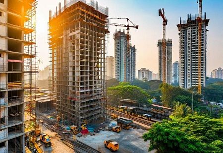 Sumit Woods Launches Rs. 695 Cr Borivali East Redevelopment