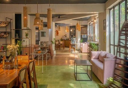 Minimalist Hotels to Debut in Udaipur This November