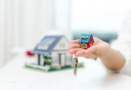 Home Sales