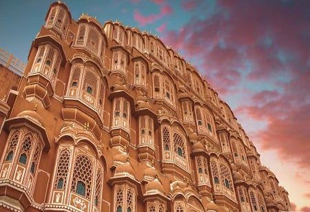 Tier-II Cities on DM Expressway See Realty Demand Rise