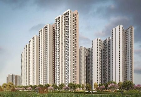 NCR Leads as Housing Prices Rise Across India