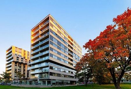 Selene Sets New Luxury Benchmark in South Gurugram