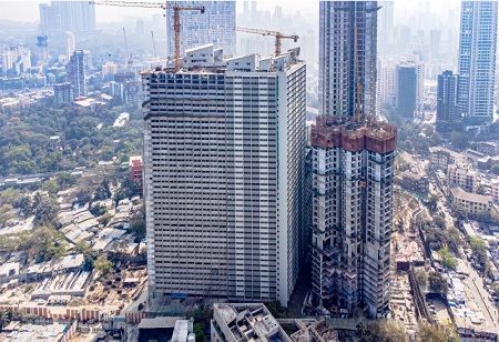Kalpataru gets rights to revamp 4-acres land in Mumbai into Housing Society
