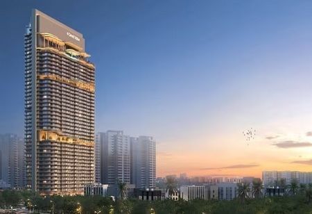 Great Value Realty Launches Rs. 600 Cr Luxury Towers in Noida