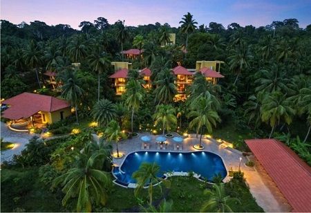 ITC Hotels Signs Storii Havelock, Enters Andaman Islands