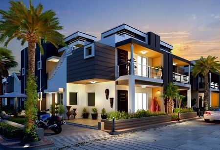 Garg Realty to Invest Rs 400 Cr in Dholera Smart City Projects