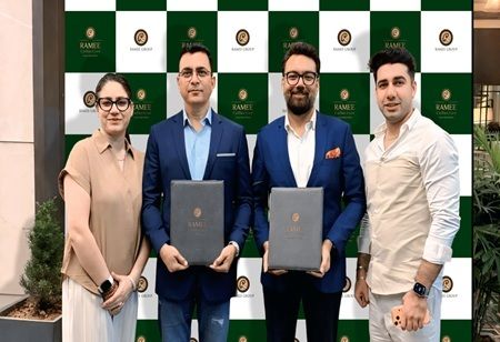 Ramee Group of Hotels