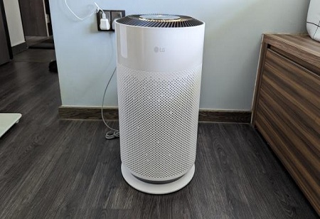 Air puricare shop