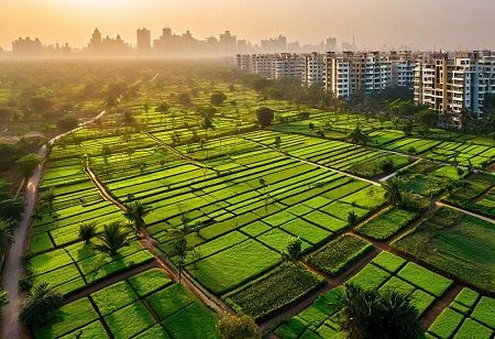 Prestige Group Chennai real estate