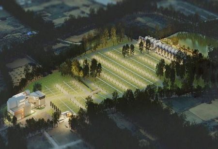 Godrej Properties Expands to Panipat with 43 Acre Residential Plot Project