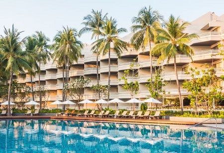 ASPHL signs Hotel Management Agreement with RR Jain Infra for New property in Indore