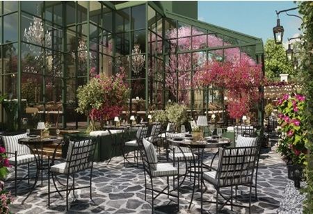 Discover Infine by Novotel Ahmedabad, a Modern European Dining Spot