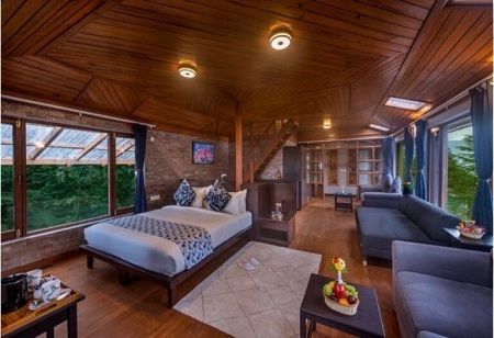 Eagles Nest Dharamshala