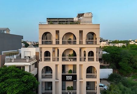 StayVista Gurgaon