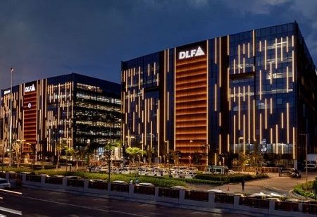 DLF to Invest INR 23,500 Cr in Ongoing Housing Projects