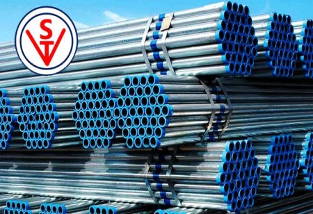 Vibhor Steel Tubes Exhibits 193% Surge on Its first Day of Trading