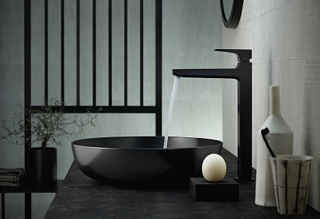 Products of the hansgrohe brand