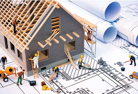 Exploring Today’s Construction Materials Market to lay Strong Foundation for Tomorrow 