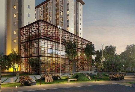 Assetz Launches Luxe Zen & Sato Project in Bengaluru