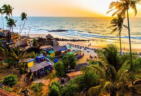 second home market India 2025