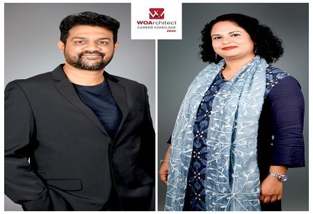 WOArchitect Launches India's First-Ever Career Conclave for Architects - WCC 2025