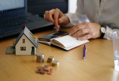 Buying an apartment in India