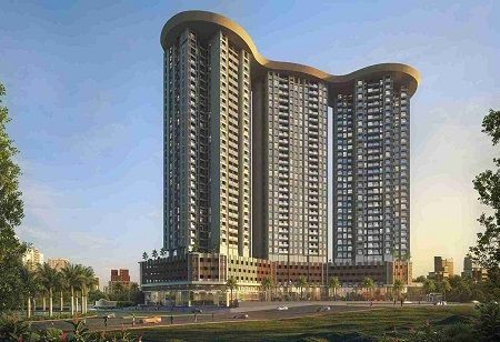 Saheel Properties Unveils Landmarc Project in Pune