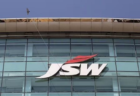 JSW Steel
