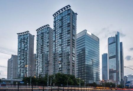 Gurugram Flat Sold for Rs 45 Cr at Rs 1 Lakh per Sq Ft