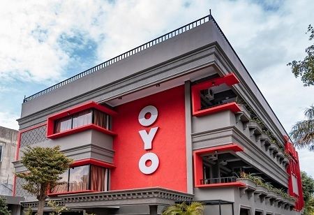 PRISM Withdraws Oyo Bonus Plan After Investor Backlash
