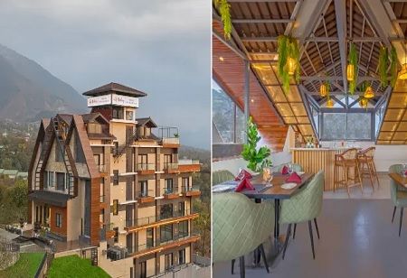 Sterling Holiday Resorts