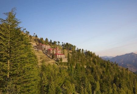 ITC Hotels Unveils Storii Narindera Orchards in Kufri