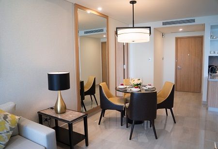  Furnished Homes