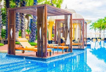 Club Mahindra Expands with Corbett Resort