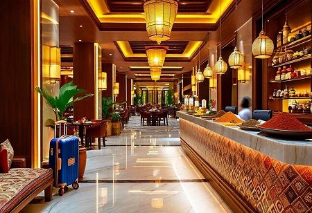 IHCL to Open 10 New Ginger Hotels in Southern India