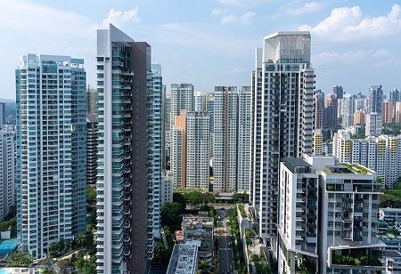 Godrej Trilogy