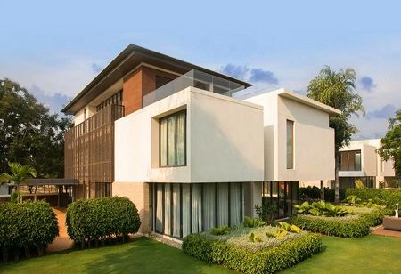 Arisinfra & Merusri Launch INR 250 Cr Villa Project on IVC Road