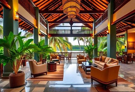 Lemon Tree Unveils Premier Hotel in Thiruvananthapuram