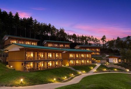 Lemon Tree Signs New Hotels in Surat, Rudrapur & Dalhousie