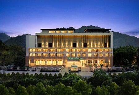 Lemon Tree Expands with Keys Prima Malshej Ghat