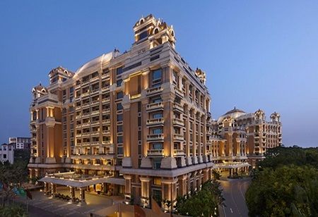 ITC Hotels Signs New 140-Room Luxury Property in Patna