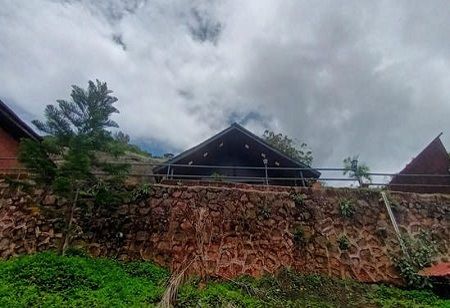 RBI Lonavala bungalow sale