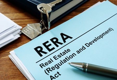 UP RERA penalizes Developers for Incomplete Flat Handover to Homebuyers