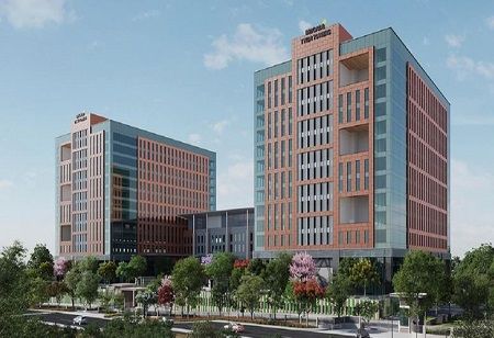 Brigade gets INR 126 Cr boost for Twin Towers project