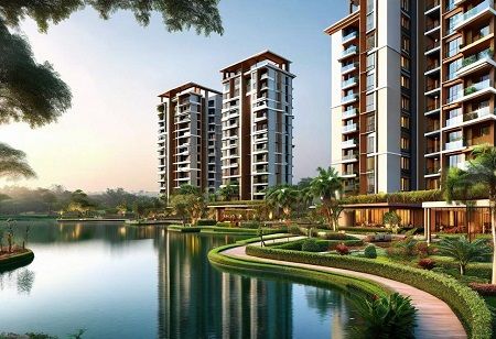 Brigade Signs INR 2500 Cr JDA for East Bengaluru Project