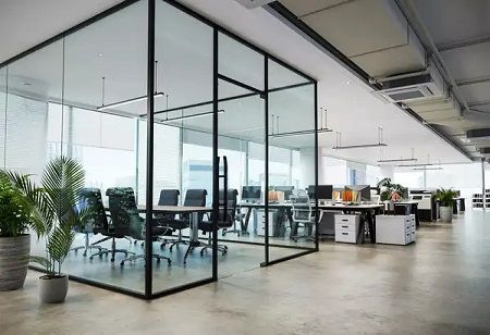 India Takes 70% of APAC Office Leasing in H1 2026