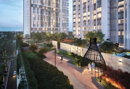 Rayansh at Piramal Revanta: Luxury Homes in Mulund Launch
