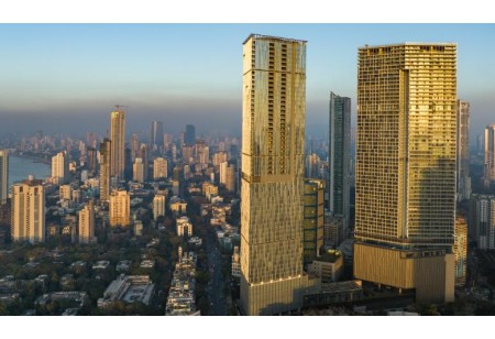 Moraj Group Joins Forces with Xanadu Realty for Real Estate Project