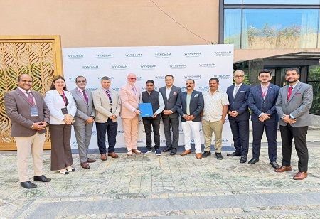 Wyndham Garden Chittorgarh