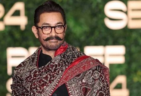 Aamir Khan Rents 4 Luxury Flats in Bandra Pali Hill